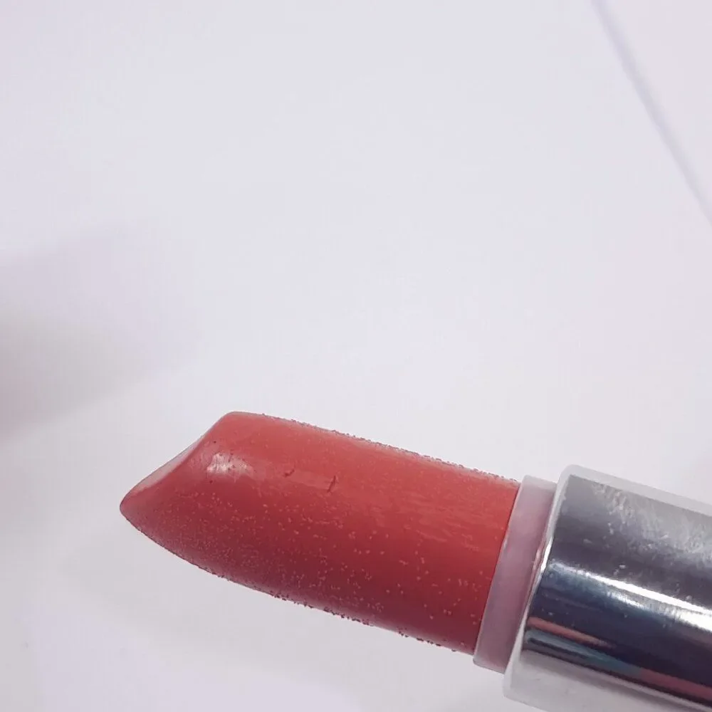 Maybelline‎ Color Sensational Lipstick Cream Flush Punch 222 creme discontinued